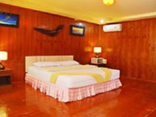 Imagen general del Hotel Pp Nice Beach Resort. Foto 34