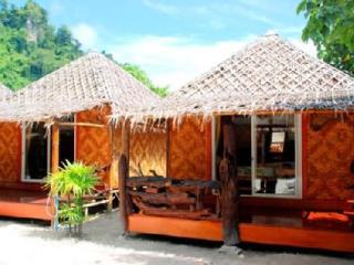 Imagen general del Hotel Pp Nice Beach Resort. Foto 37