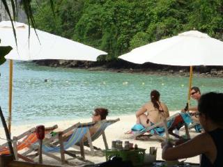 Imagen general del Hotel Pp Nice Beach Resort. Foto 38