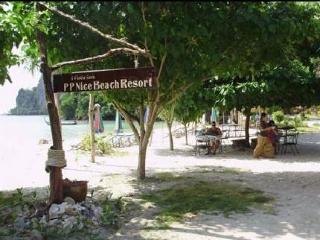 Imagen general del Hotel Pp Nice Beach Resort. Foto 40