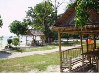 Imagen general del Hotel Pp Nice Beach Resort. Foto 43