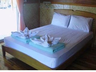 Imagen general del Hotel Pp Nice Beach Resort. Foto 44