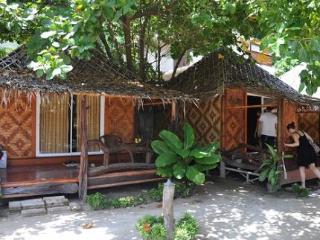 Imagen general del Hotel Pp Nice Beach Resort. Foto 47