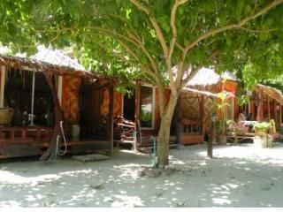 Imagen general del Hotel Pp Nice Beach Resort. Foto 53