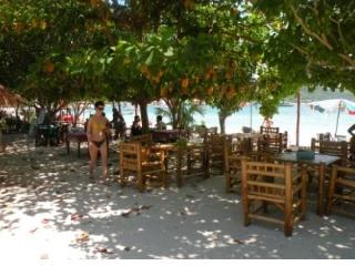 Imagen general del Hotel Pp Nice Beach Resort. Foto 56