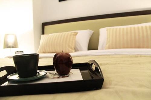 Imagen general del Hotel Pp Plus Mansion. Foto 4