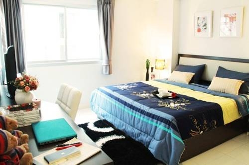 Imagen general del Hotel Pp Plus Mansion. Foto 9