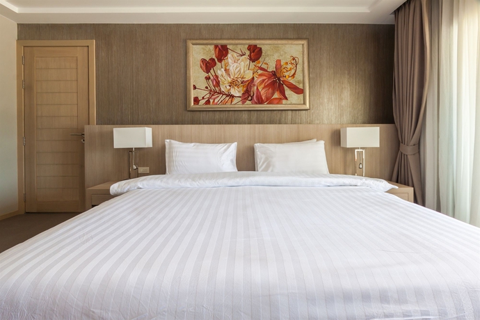 Imagen de la habitación del Hotel Pp Princess Resort. Foto 4