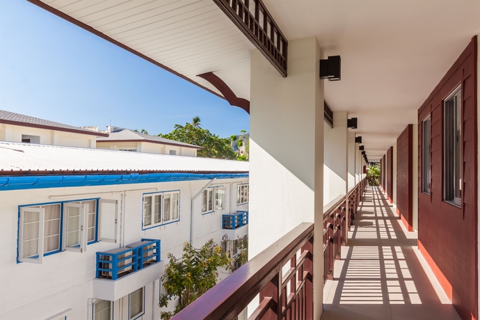 Imagen de la habitación del Hotel Pp Princess Resort. Foto 5