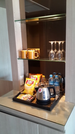 Imagen de la habitación del Hotel Pp Princess Resort. Foto 6