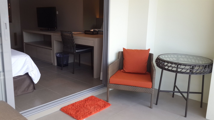 Imagen de los exteriores del Hotel Pp Princess Resort. Foto 13