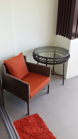 Imagen de los exteriores del Hotel Pp Princess Resort. Foto 14