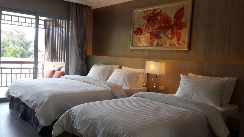 Imagen de la habitación del Hotel Pp Princess Resort. Foto 10