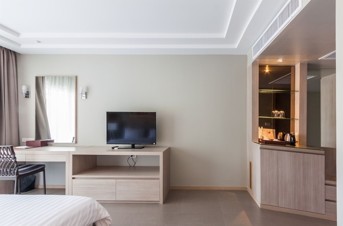 Imagen de la habitación del Hotel Pp Princess Resort. Foto 11