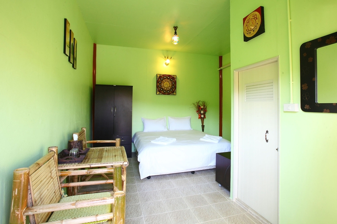 Imagen de la habitación del Hotel Pp Red Tuna Hut. Foto 7