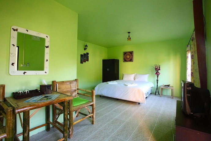 Imagen de la habitación del Hotel Pp Red Tuna Hut. Foto 9