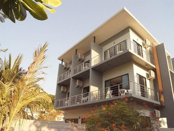 Imagen general del Hotel Pp Tonsai Place. Foto 1