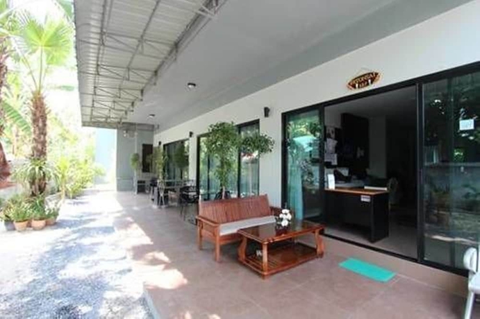 Imagen de los interiores del Hotel Pp Tonsai Place. Foto 19