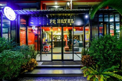 Imagen general del Hotel Pp@hotel Rangsit. Foto 3