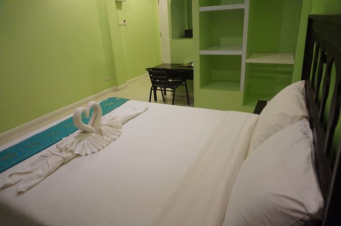 Imagen de la habitación del Hotel Pps Home. Foto 2