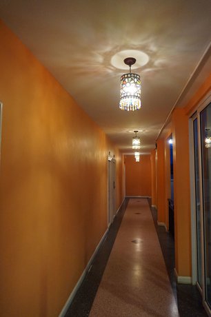 Imagen de la habitación del Hotel Pps Home. Foto 3