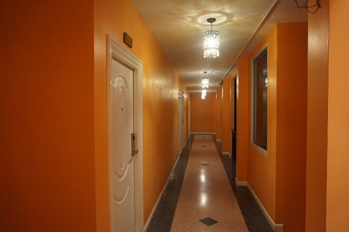 Imagen de los interiores del Hotel Pps Home. Foto 15