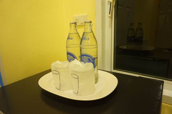 Imagen de la habitación del Hotel Pps Home. Foto 5