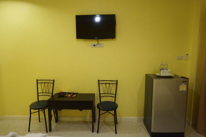 Imagen de los interiores del Hotel Pps Home. Foto 16