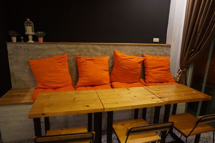 Imagen de la habitación del Hotel Pps Home. Foto 6