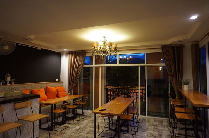 Imagen de la habitación del Hotel Pps Home. Foto 7