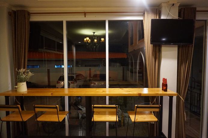 Imagen de la habitación del Hotel Pps Home. Foto 8