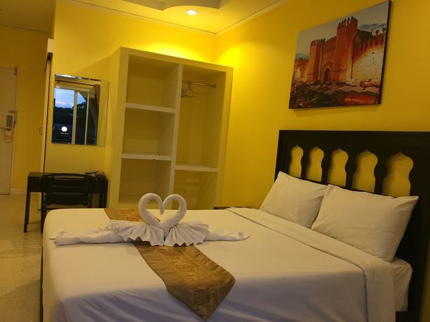 Imagen de los interiores del Hotel Pps Home. Foto 17