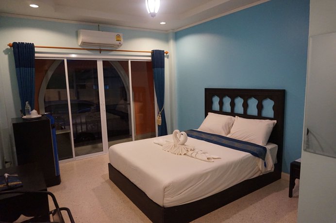 Imagen de los interiores del Hotel Pps Home. Foto 18