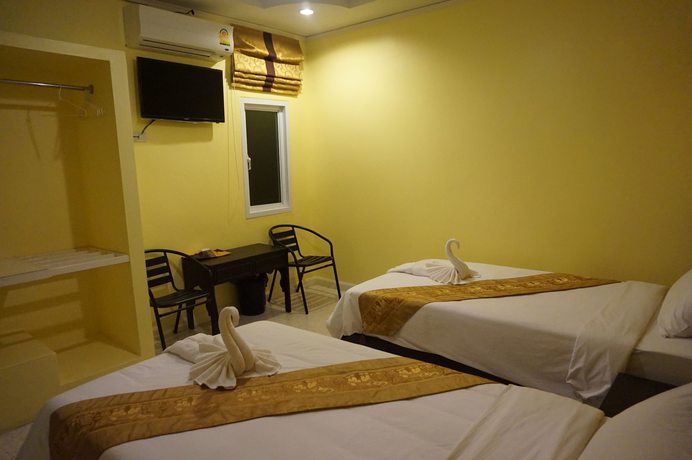 Imagen de la habitación del Hotel Pps Home. Foto 10