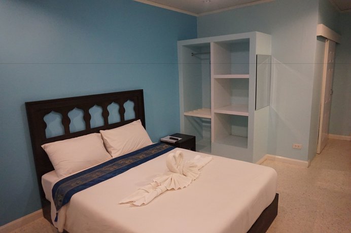 Imagen de los interiores del Hotel Pps Home. Foto 19