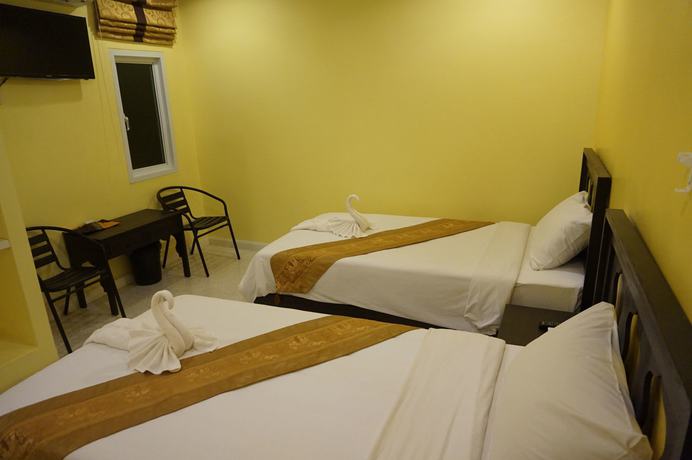 Imagen de la habitación del Hotel Pps Home. Foto 11