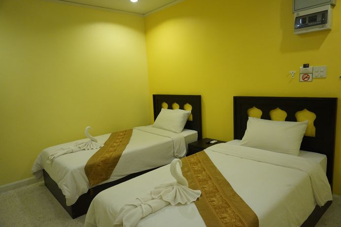 Imagen de la habitación del Hotel Pps Home. Foto 12