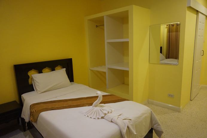 Imagen de la habitación del Hotel Pps Home. Foto 13