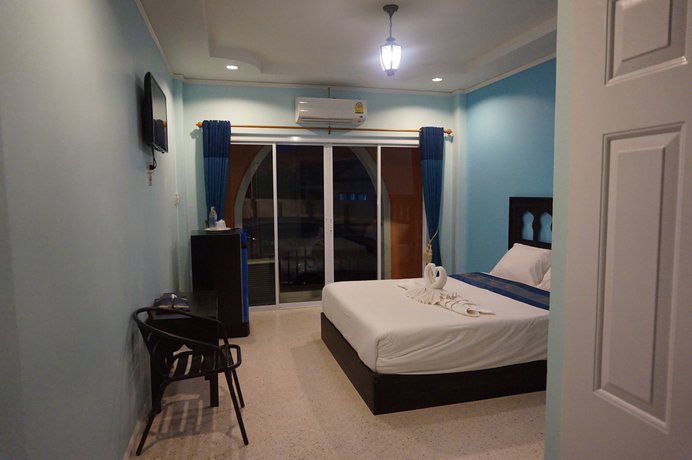 Imagen de los interiores del Hotel Pps Home. Foto 20