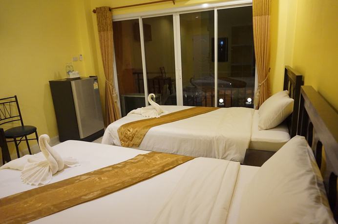 Imagen de la habitación del Hotel Pps Home. Foto 14