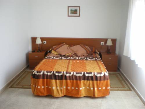 Imagen de la habitación del Hotel Pr As Termas. Foto 3