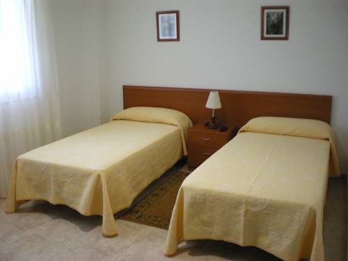 Imagen de la habitación del Hotel Pr As Termas. Foto 4