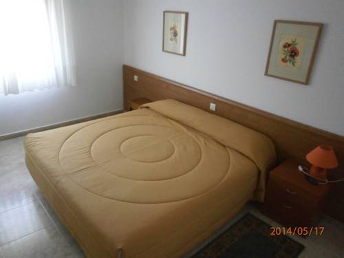 Imagen de la habitación del Hotel Pr As Termas. Foto 8