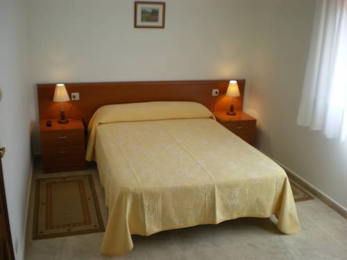 Imagen de la habitación del Hotel Pr As Termas. Foto 15