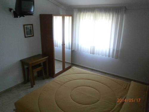 Imagen de la habitación del Hotel Pr As Termas. Foto 16