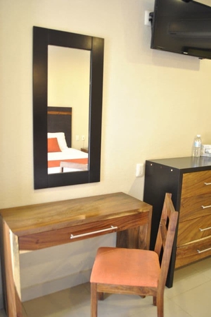 Imagen de la habitación del Hotel Pr Express. Foto 8