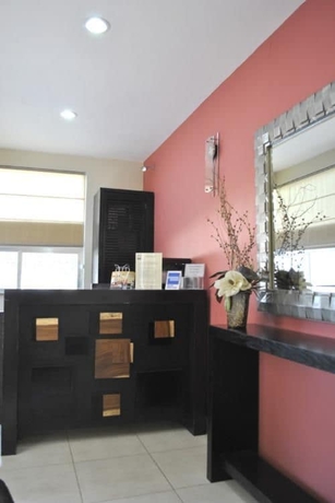 Imagen de los interiores del Hotel Pr Express. Foto 15