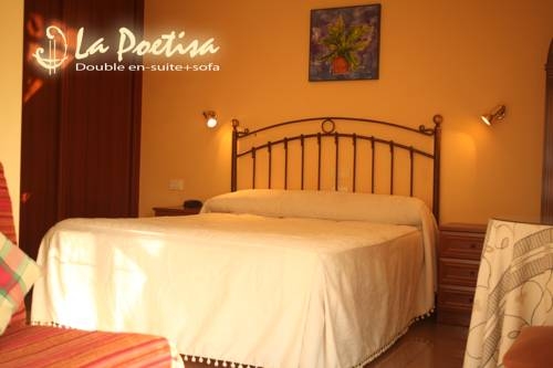 Imagen general del Hotel Pr La Poetisa. Foto 3