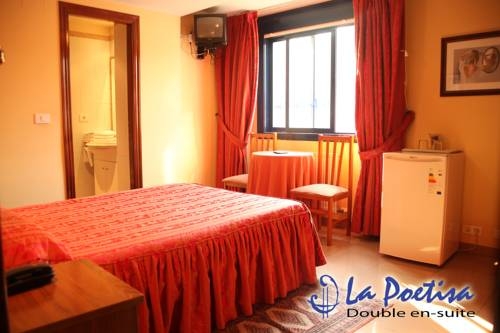 Imagen general del Hotel Pr La Poetisa. Foto 5