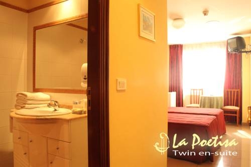 Imagen general del Hotel Pr La Poetisa. Foto 7